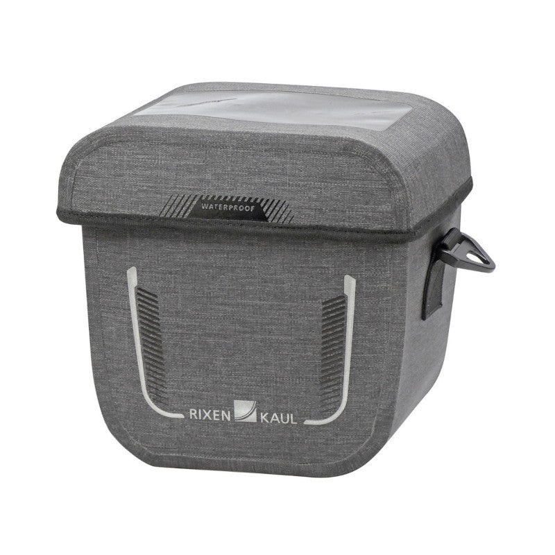 Borsa da manubrio Aventour Compact impermeabile Klickfix