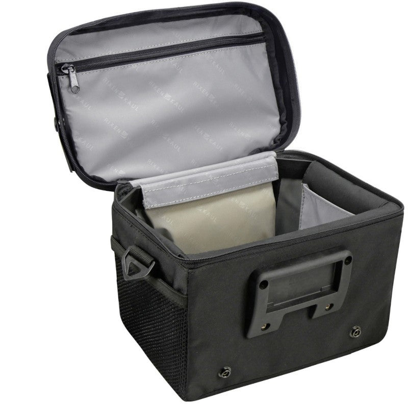 Aventour Klickfix bicycle handlebar bag
