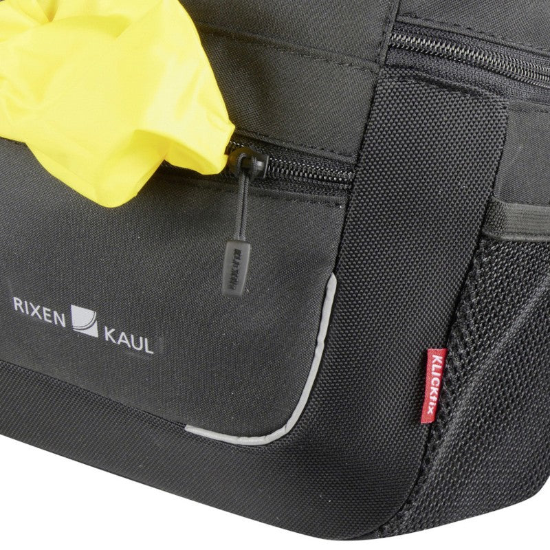 Aventour Klickfix bicycle handlebar bag