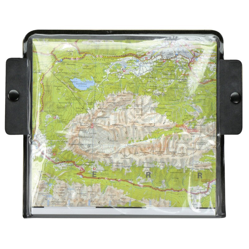 Aventour Klickfix bicycle handlebar bag