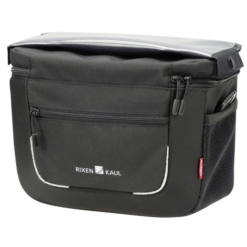 Aventour Klickfix fietsstuurtas
