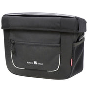Aventour Pro Compact Klickfix bicycle handlebar bag