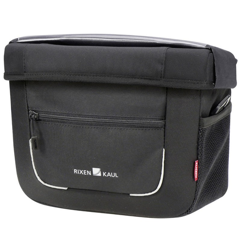Aventour Pro Compact Klickfix fietsstuurtas