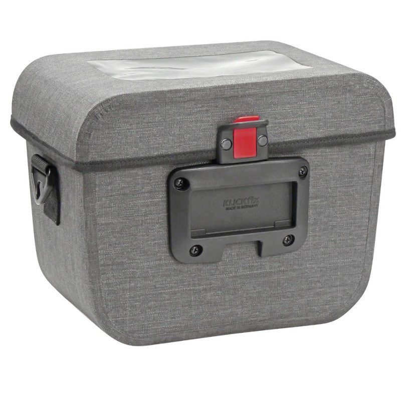 Aventour waterdichte Klickfix stuurtas