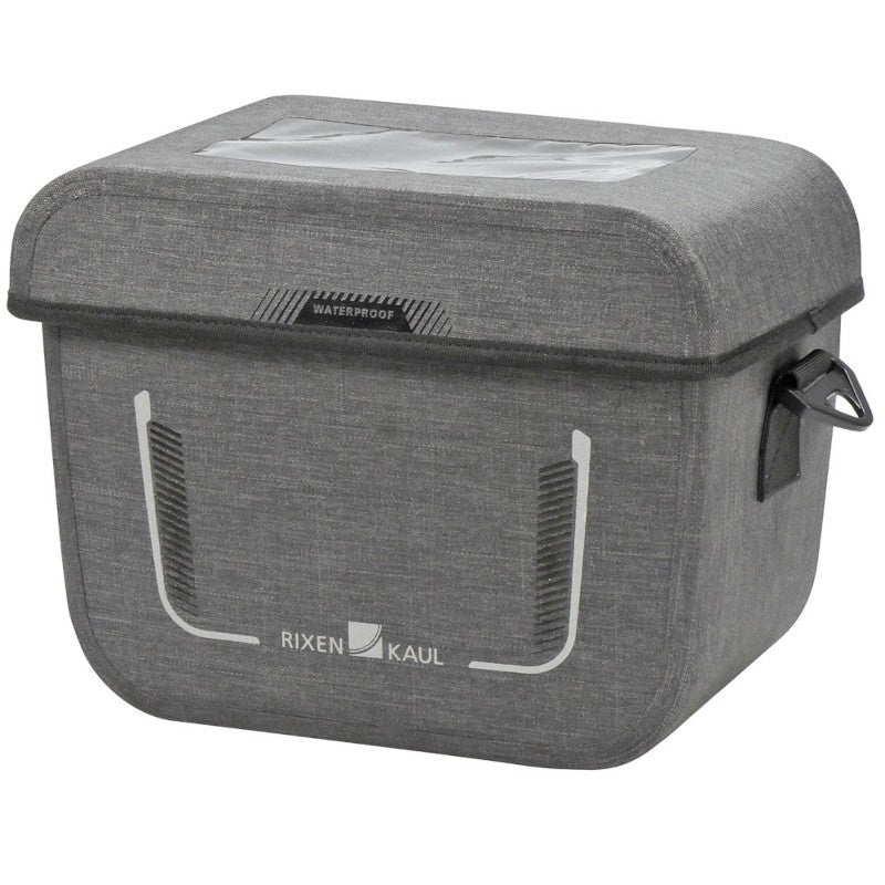Borsa da manubrio Klickfix impermeabile Aventour