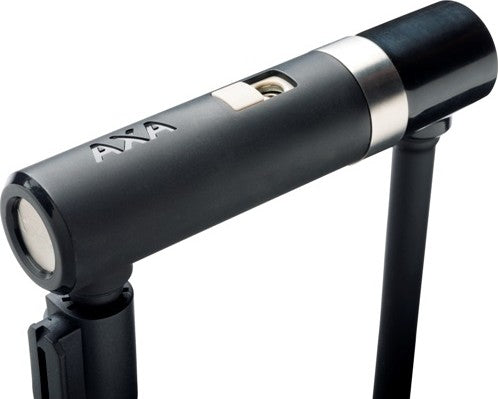 Candado para bicicleta AXA Newton UL230 U con soporte