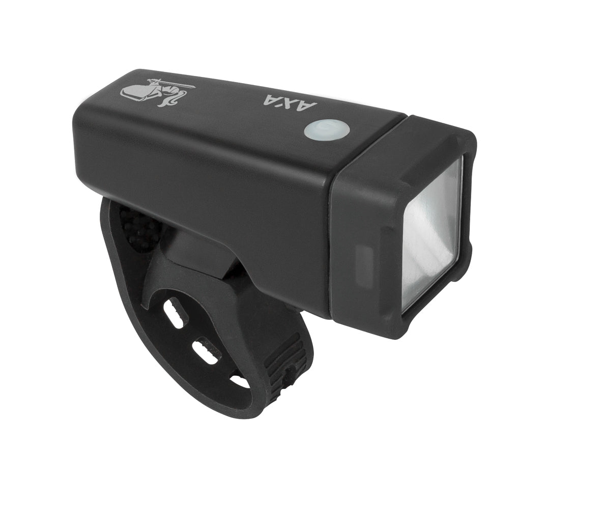 Axa Niteline T4-R 4 LED fietsverlichtingsset