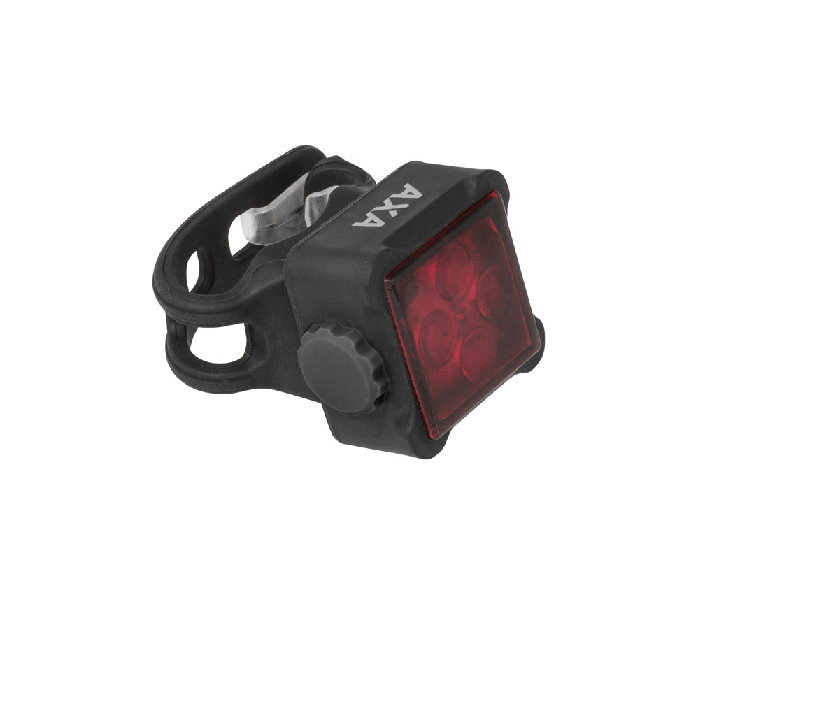 Axa Niteline T4-R 4 LED fietsverlichtingsset