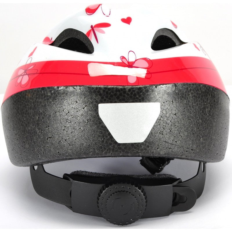Casco Bebé 6 meses - 2 años Mariquita Polisport