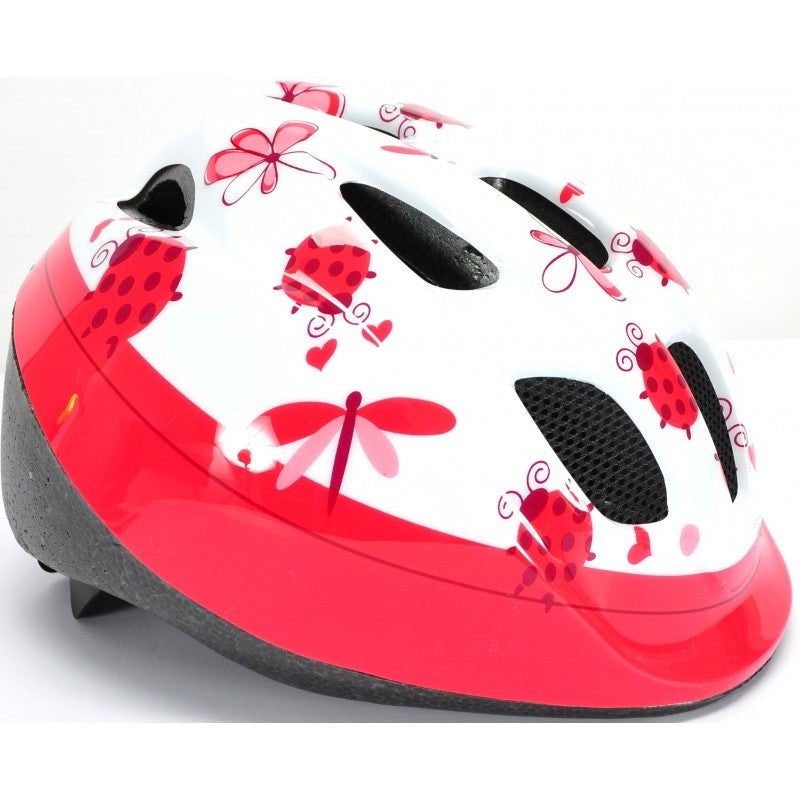 Baby Helmet 6 months - 2 years Ladybird Polisport