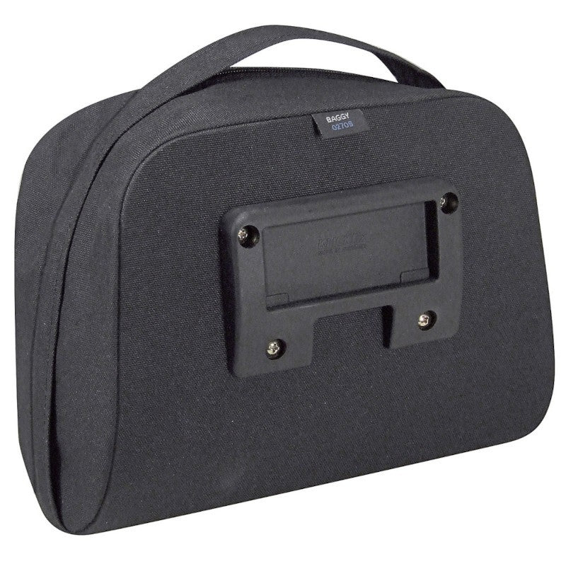 Baggy Klickfix stuurtas voor montage op het stuur