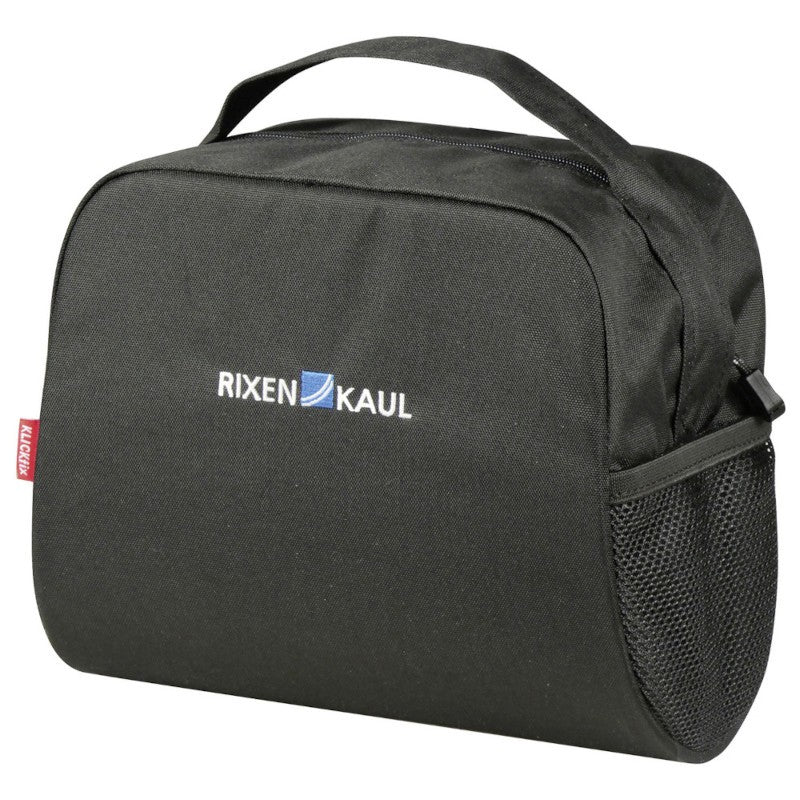 Borsa da manubrio Baggy Plus Klickfix per il montaggio sul manubrio