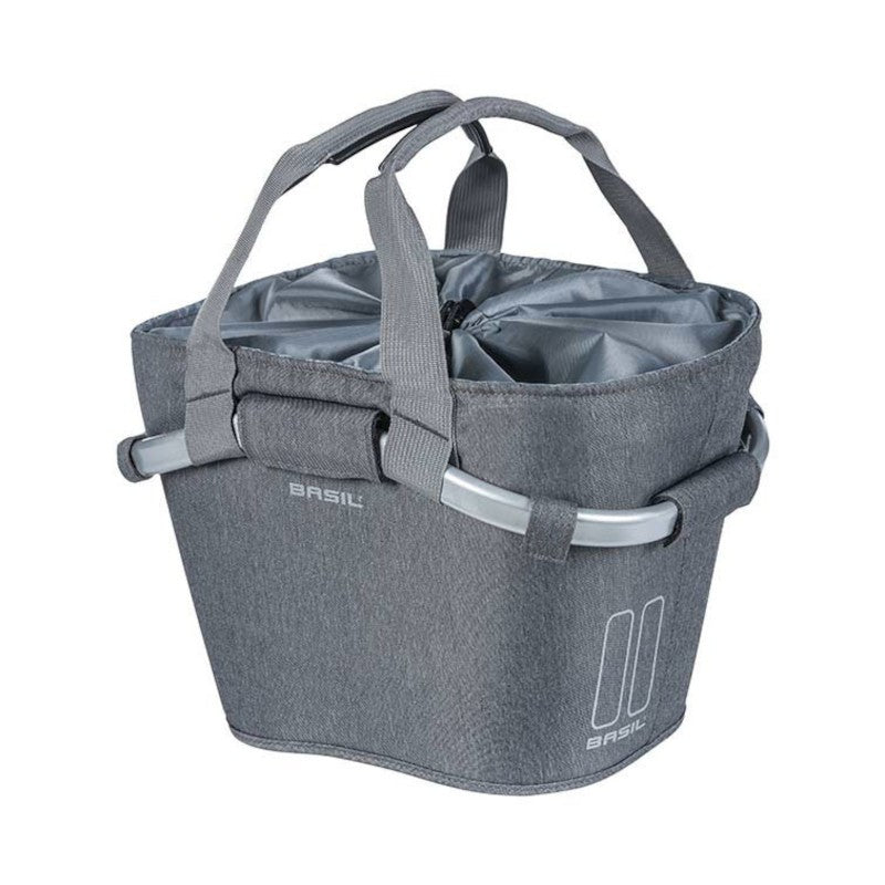 Grey Melee