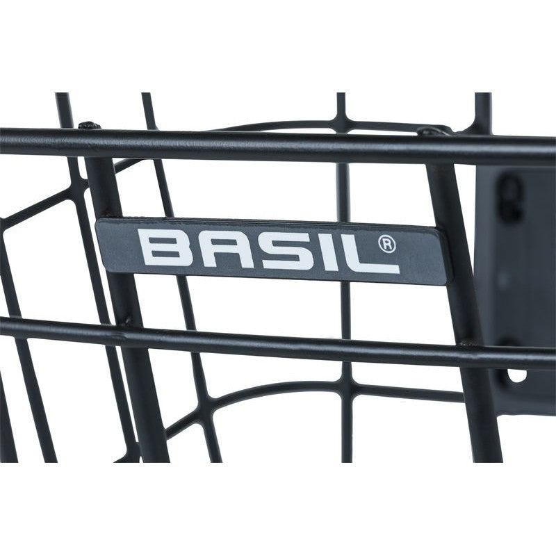 Basil Bremen Alu-Fahrradkorb vorne