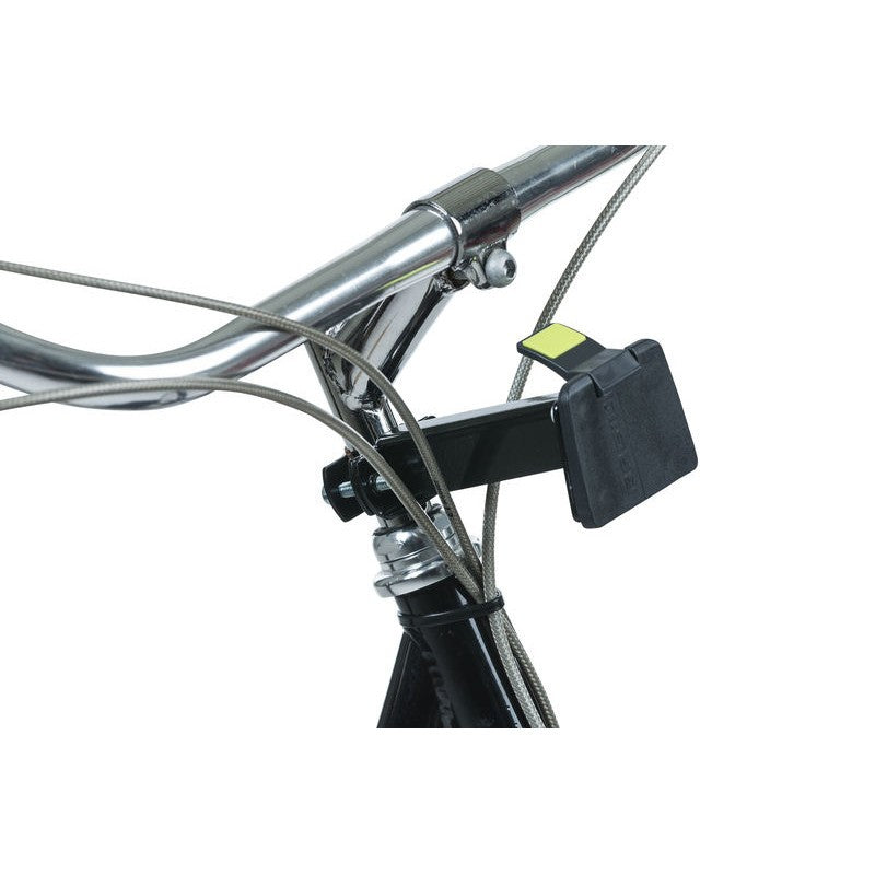 Basil Bremen Fahrradkorb vorne