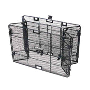 Basil Catania Mesh vouwfietsmand voor achterop