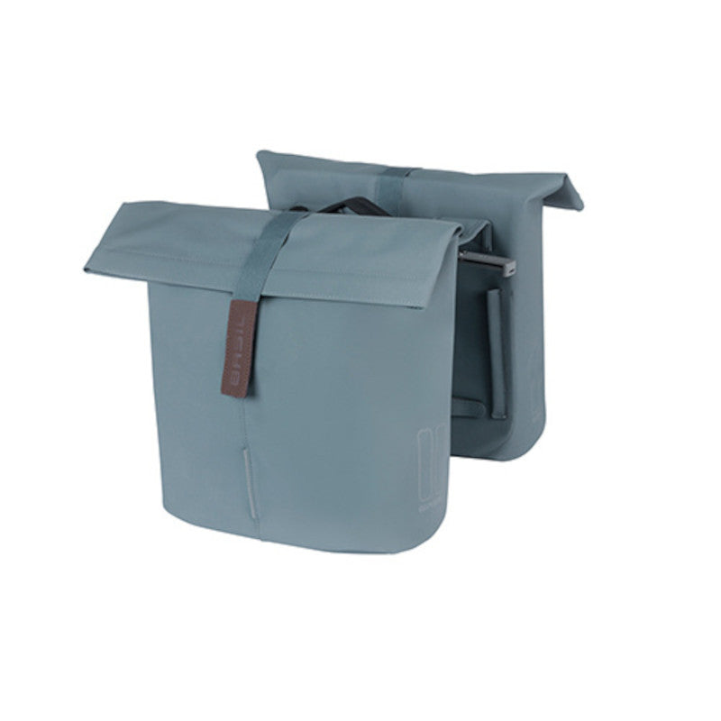 Graphite Blue