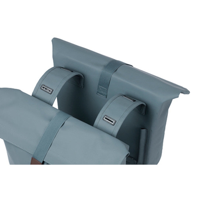Graphite Blue