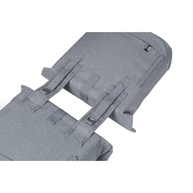 Grey Melee
