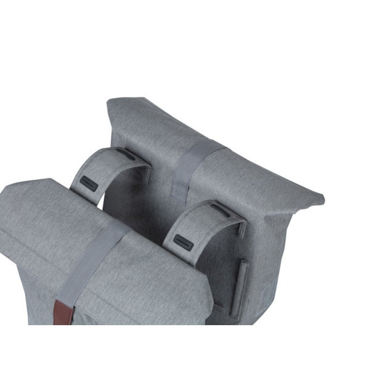 Grey Melee