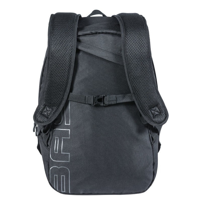 Basil Flex 17L fietstas/rugzak