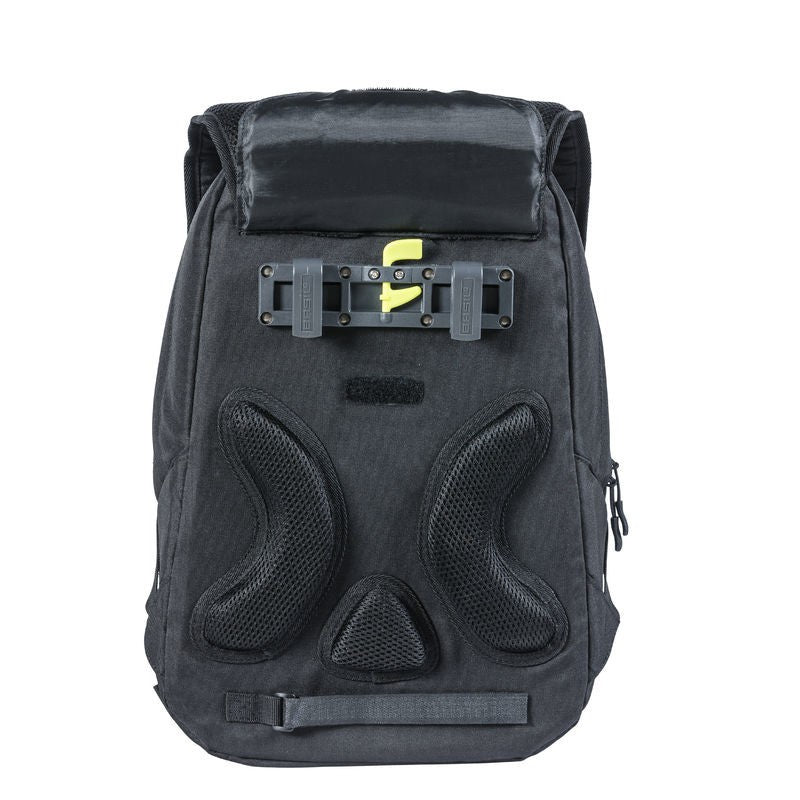 Basil Flex 17L fietstas/rugzak