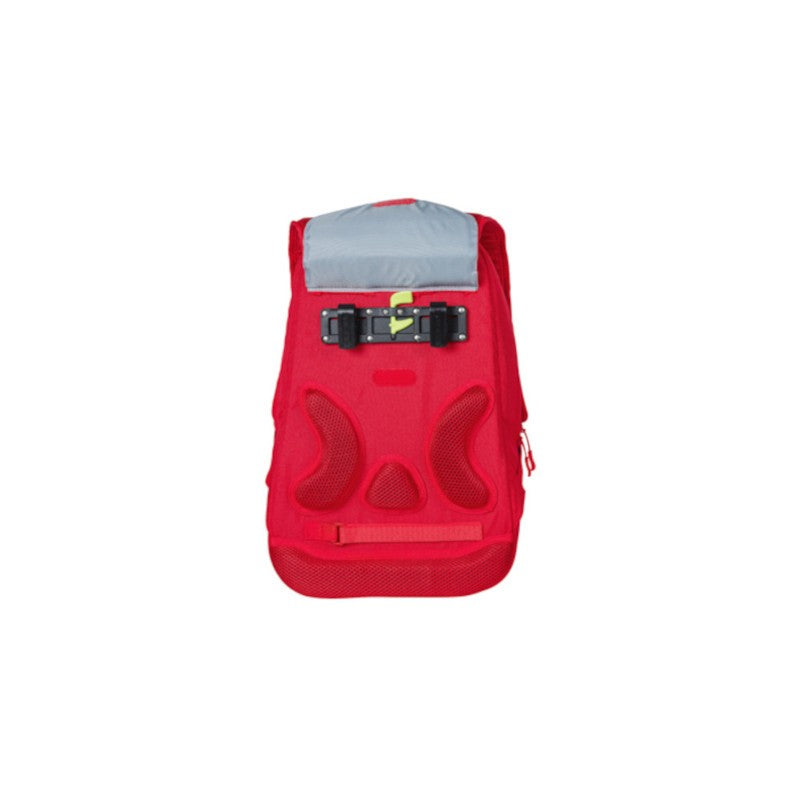 Signal Red