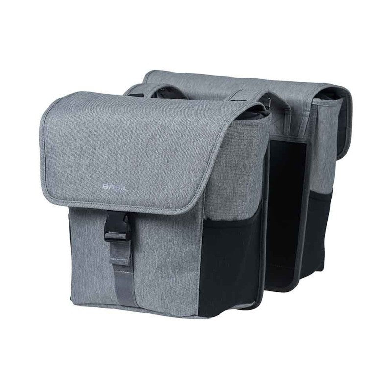 Grey Melee
