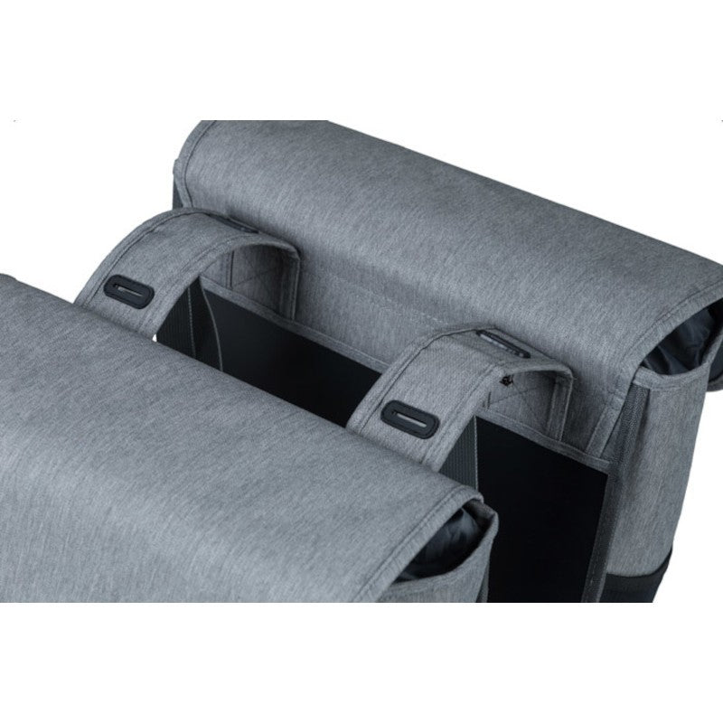 Grey Melee