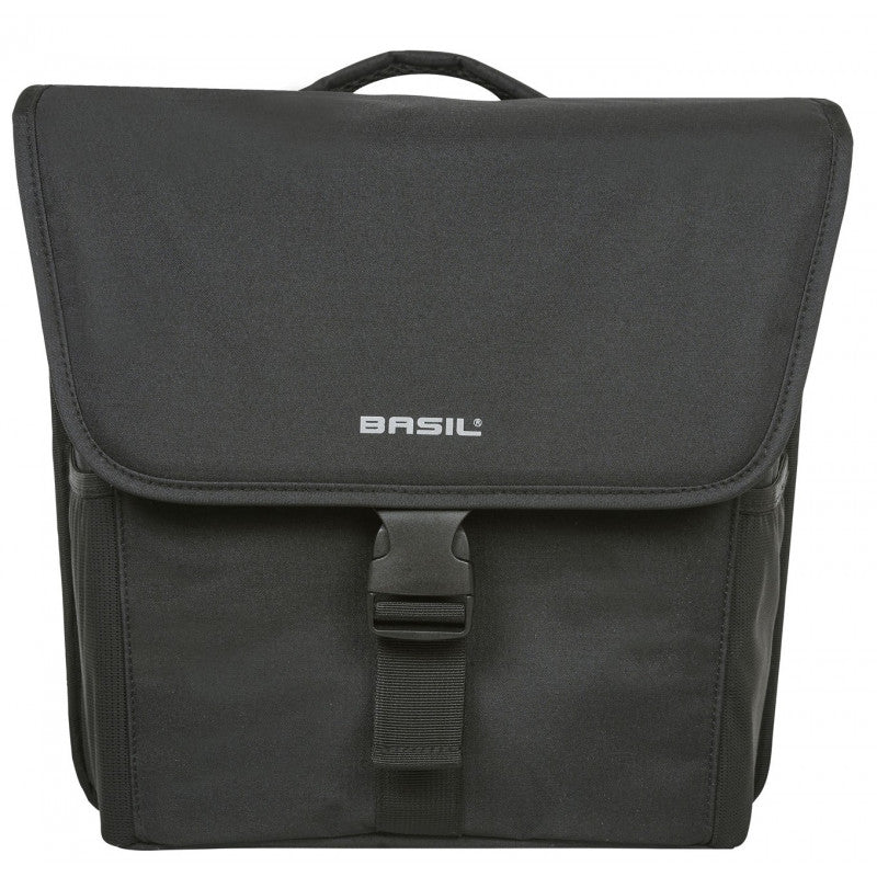 Solid Black