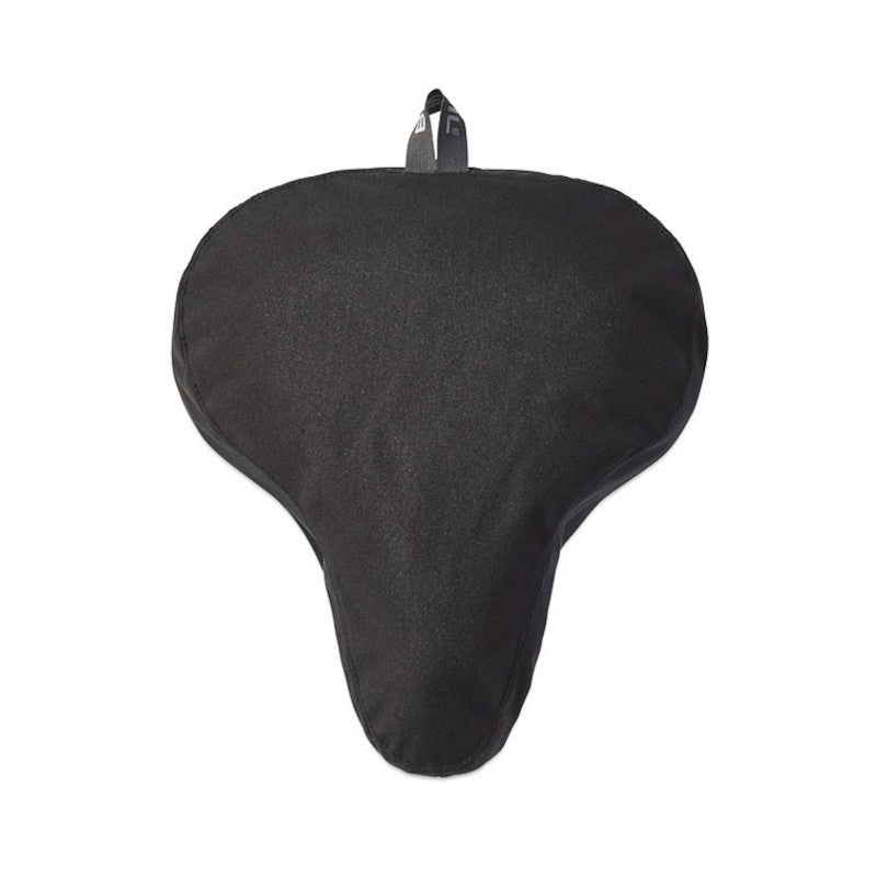 Solid Black