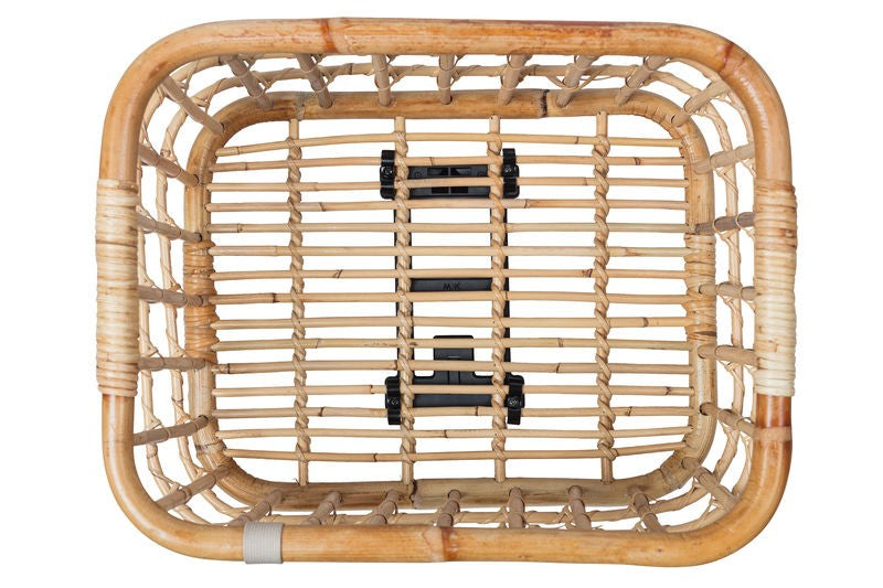 Basil Green Life MIK mand montageset