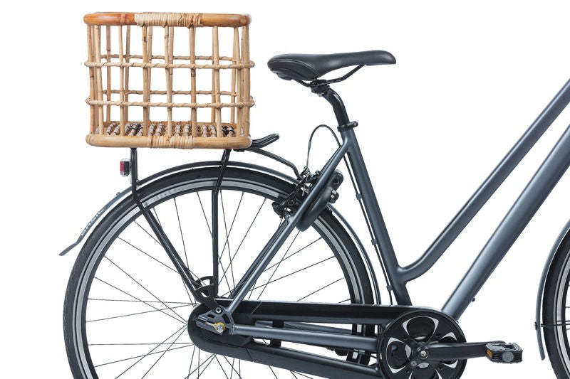 Basil Green Life MIK mand montageset