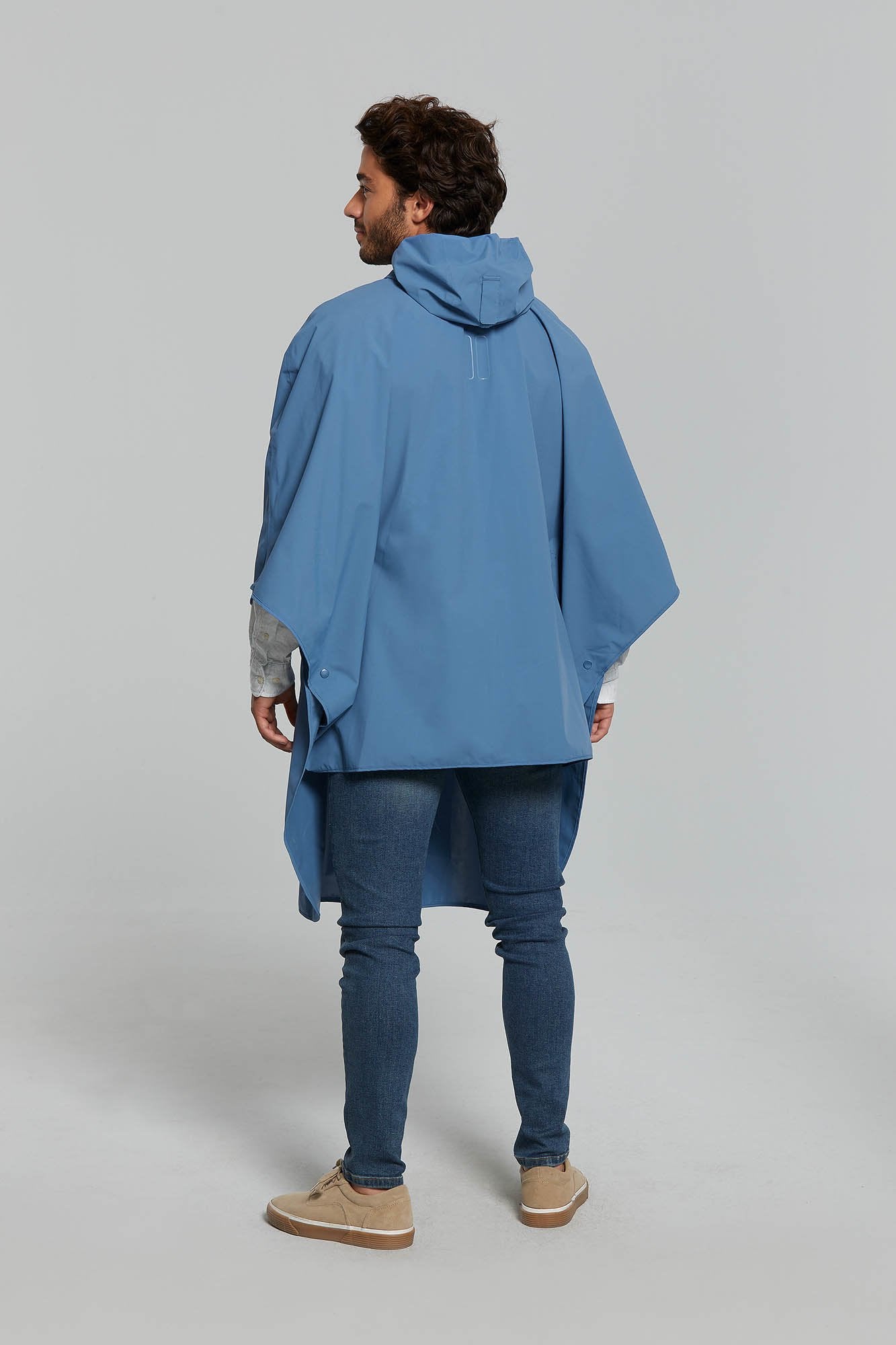 Horizon Blue