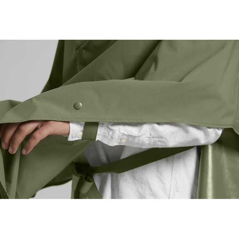 Olive Green