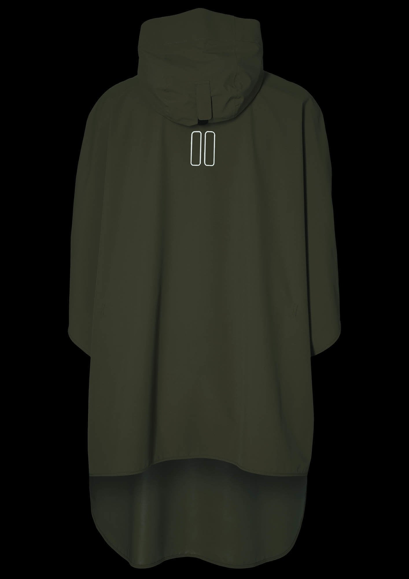 Olive Green