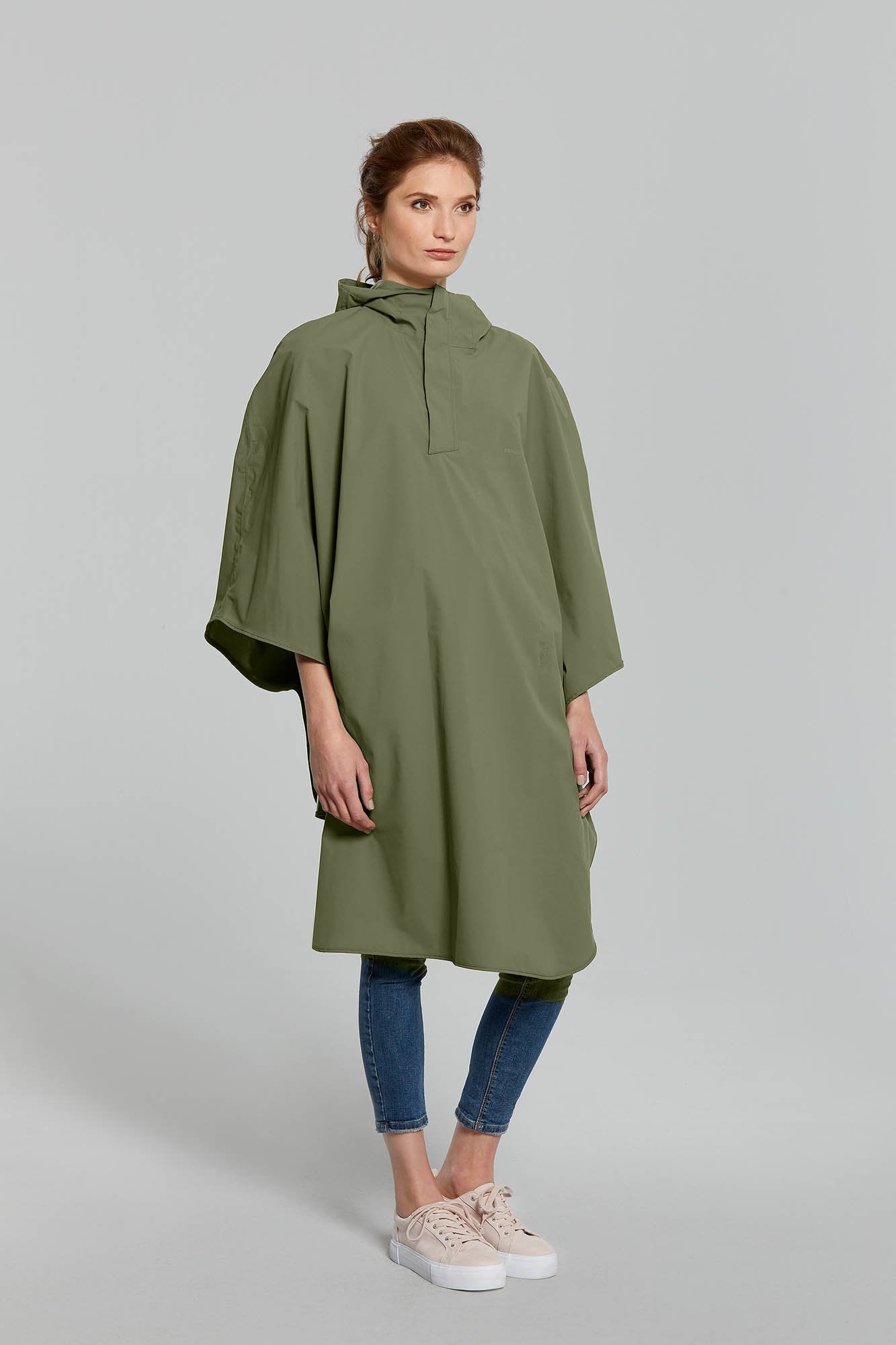Olive Green
