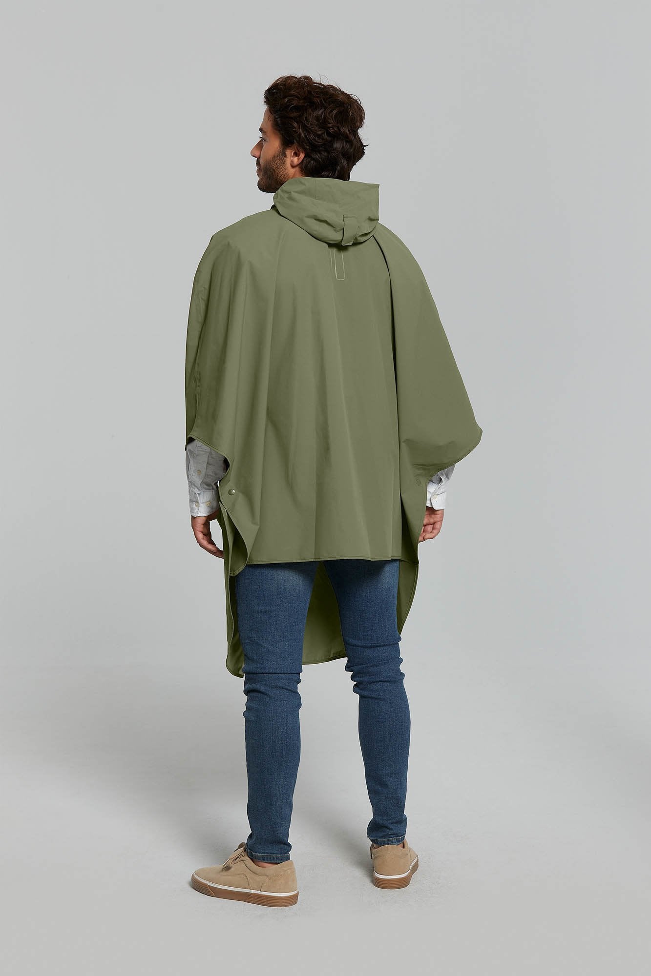 Olive Green