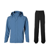 Basil Hoga unisex cycling rain set