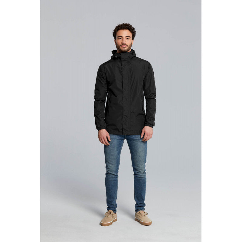 Basil Hoga unisex rain jacket