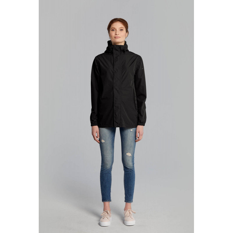 Basil Hoga unisex rain jacket