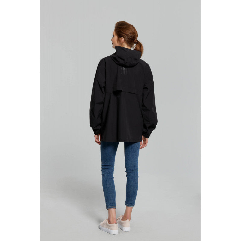 Basil Hoga unisex rain jacket