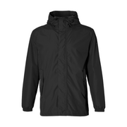 Basil Hoga unisex rain jacket