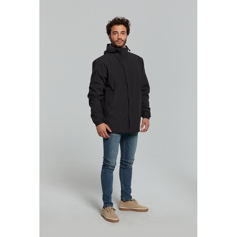 Basil Hoga unisex rain jacket