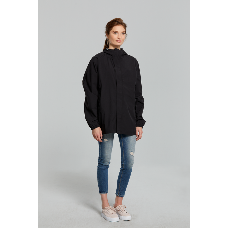 Basil Hoga unisex rain jacket