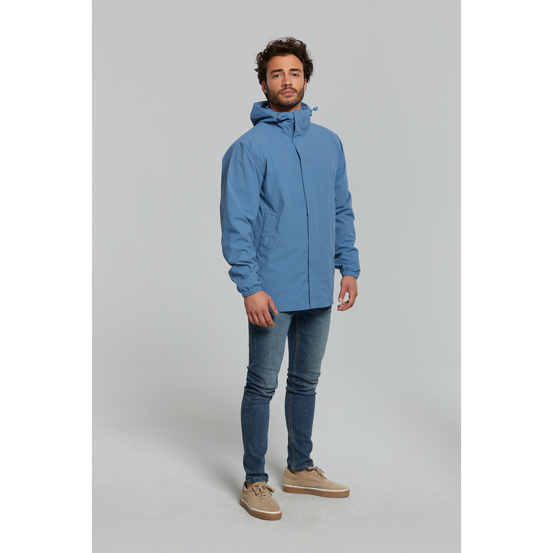 Basil Hoga unisex rain jacket