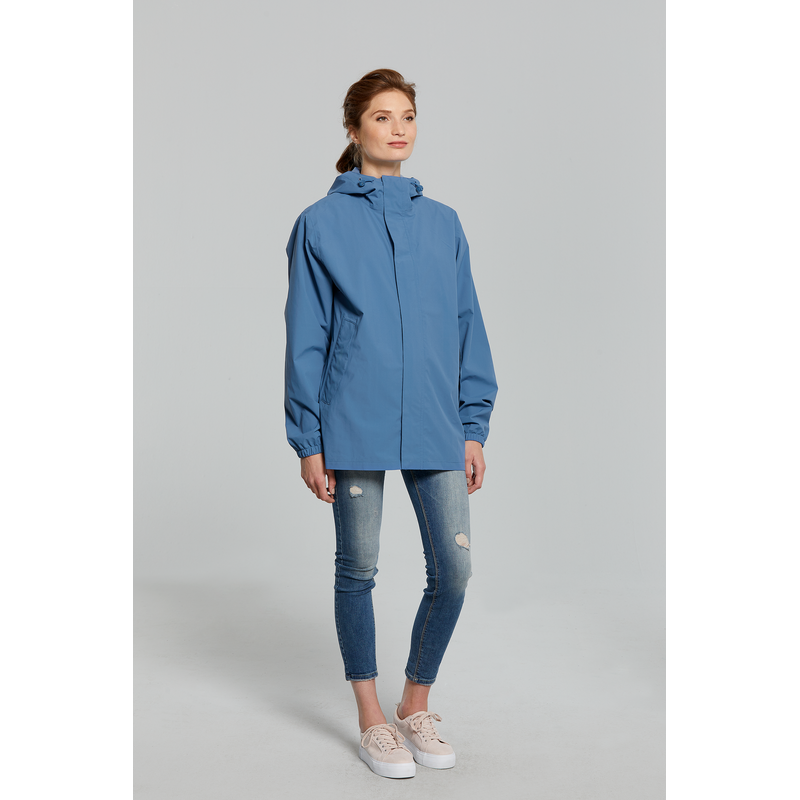 Basil Hoga unisex rain jacket