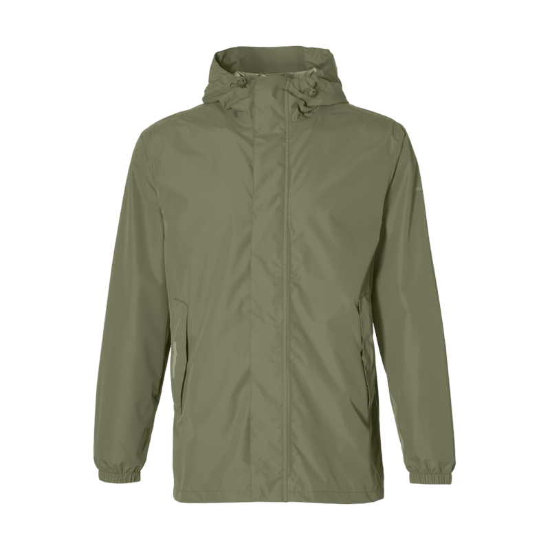 Basil Hoga unisex rain jacket