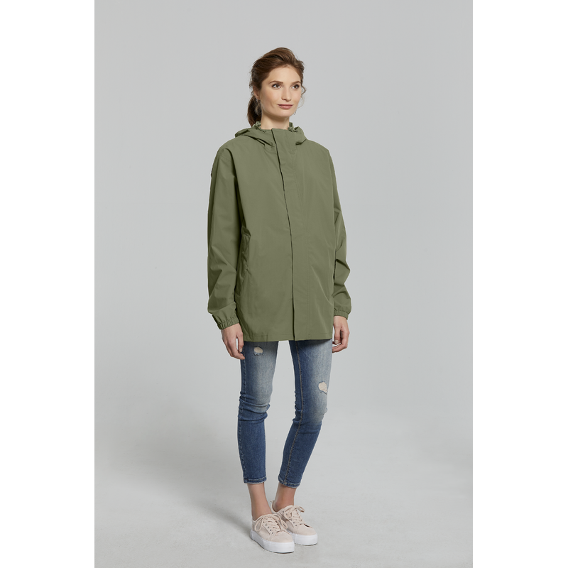 Basil Hoga unisex rain jacket