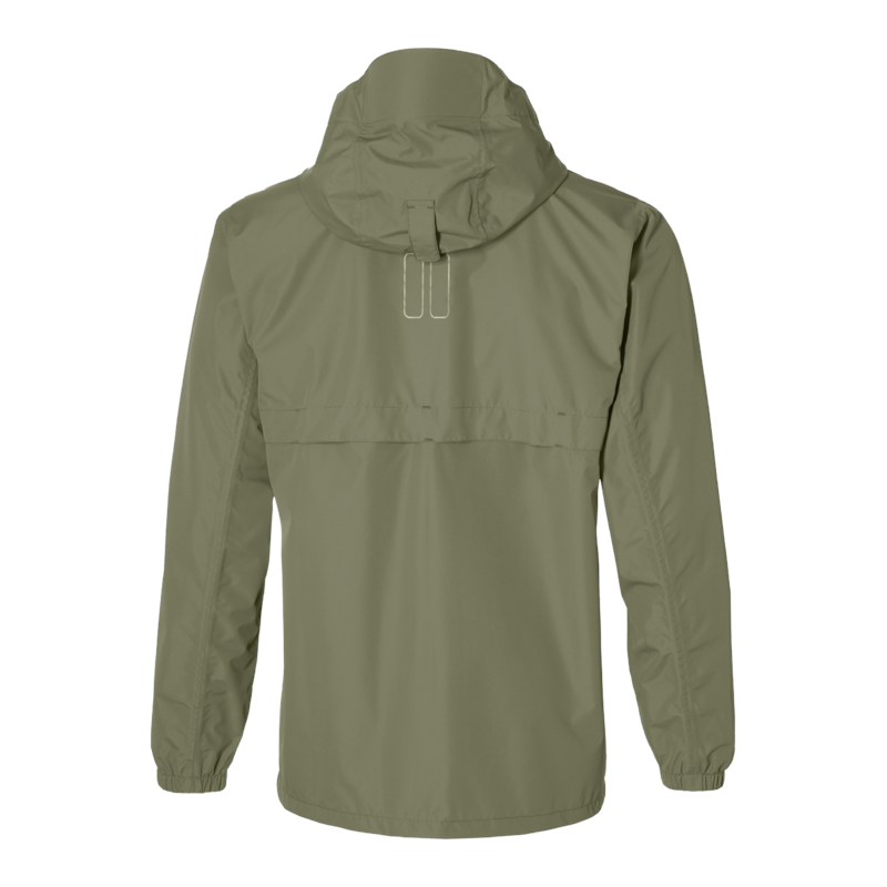 Basil Hoga unisex rain jacket